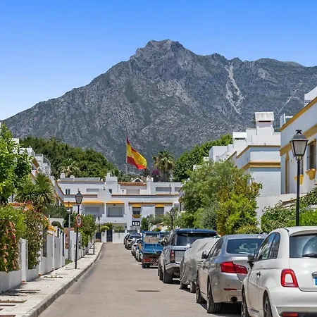 Marbellamar - Club