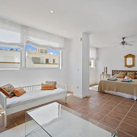 Marbellamar - Club 度假居