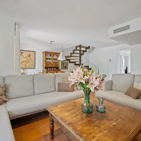 Marbellamar - Club * 马尔韦利亚