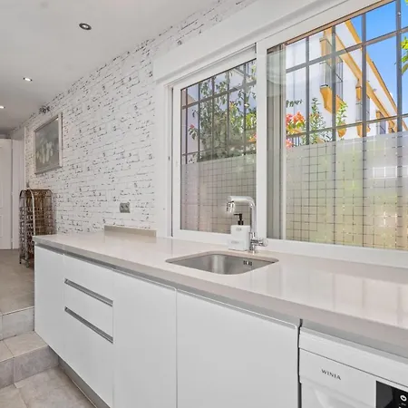 Marbellamar - Club 度假居 *