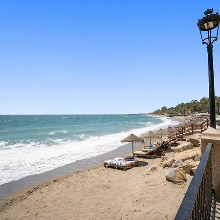 Marbellamar - Club 度假居