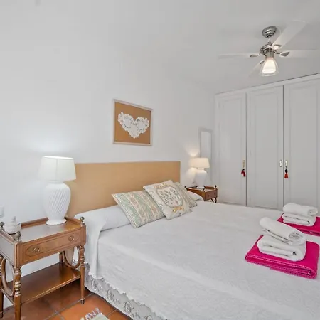 度假居 Marbellamar - Club