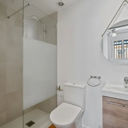 度假居 Marbellamar - Club *