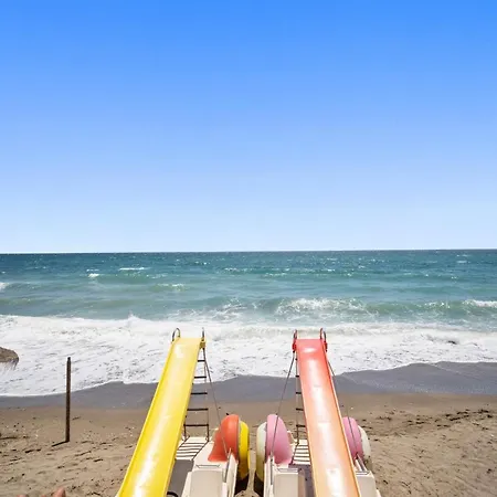 Marbellamar - Club 度假居 *