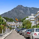 Marbellamar - Club