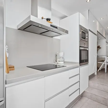 Marbellamar - Club *