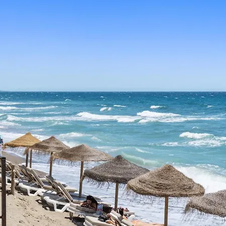 Marbellamar - Club Holiday home