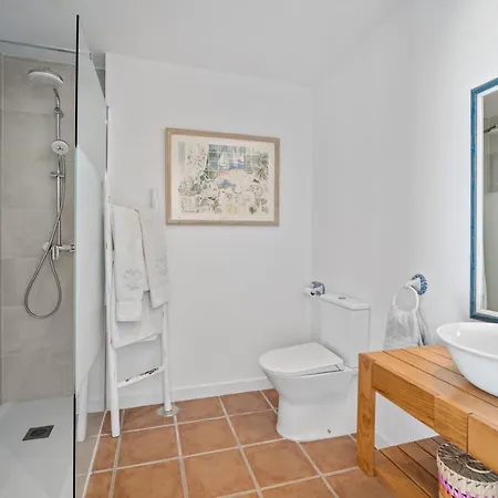 Holiday home Marbellamar - Club Marbella