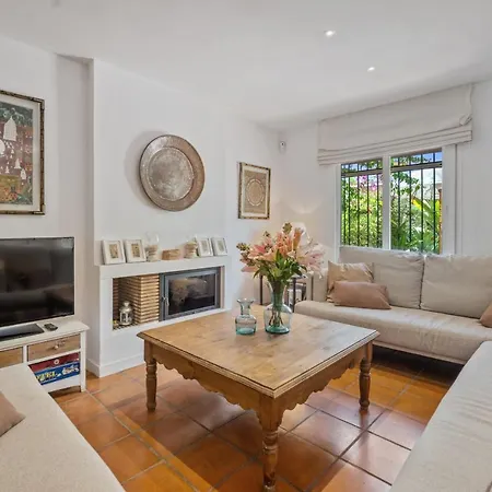 Marbellamar - Club *