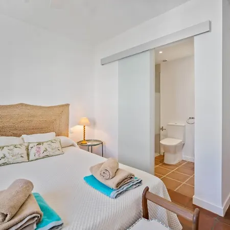 Marbellamar - Club Holiday home *