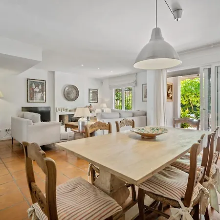 Marbellamar - Club Holiday home