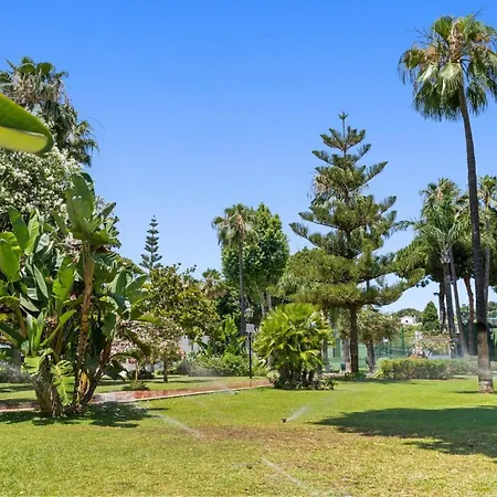 Marbellamar - Club Dom wakacyjny