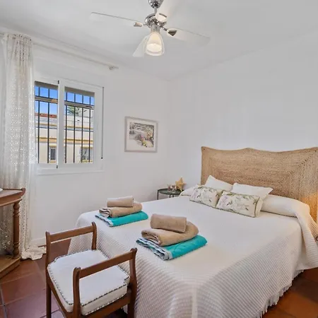 Marbellamar - Club Holiday home *