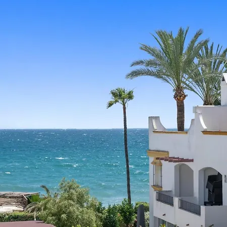 Marbellamar - Club Holiday home *