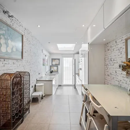 Marbellamar - Club Marbella