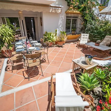 Marbellamar - Club *