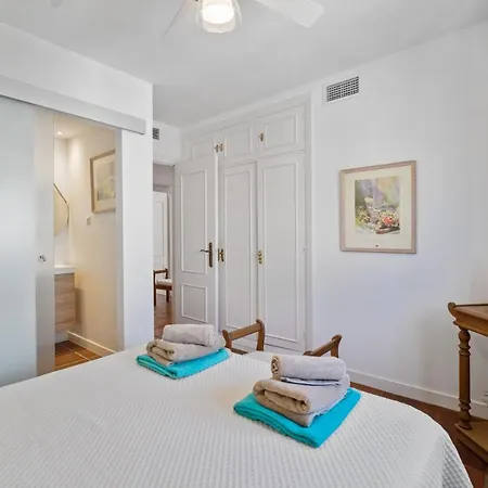 Marbellamar - Club Holiday home *