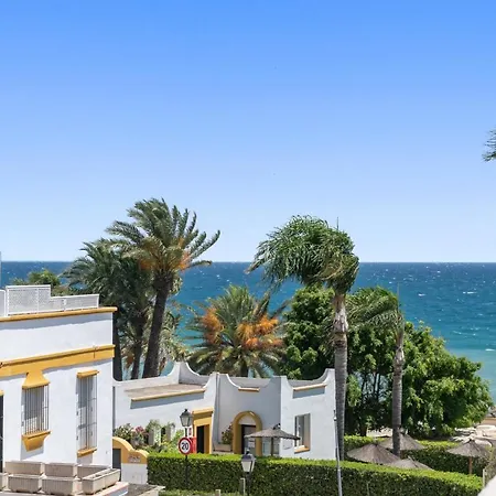 Casa Pacifico - Marbellamar Holiday home *