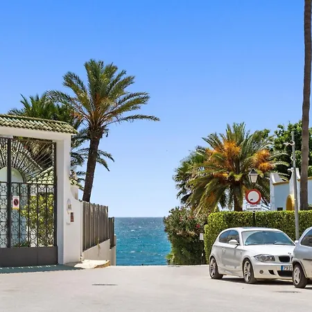 Holiday home Marbellamar - Club