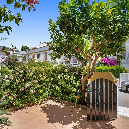 Marbellamar - Club Nyaraló Marbella
