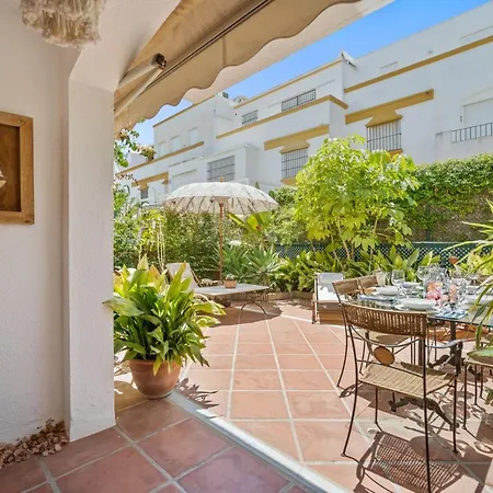 Marbellamar - Club Marbella