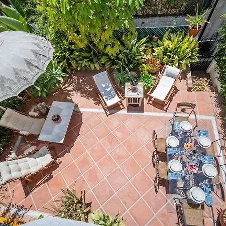 Marbellamar - Club Holiday home