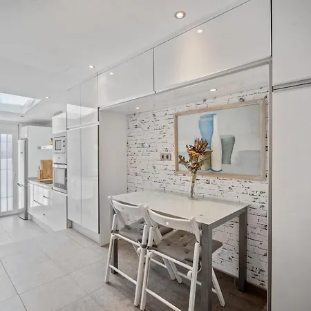 Marbellamar - Club Dom wakacyjny Marbella