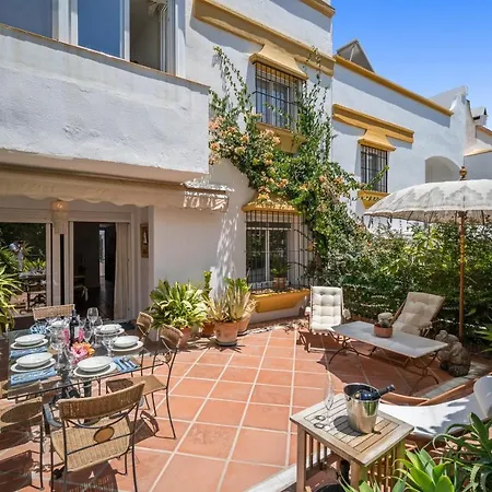 Marbellamar - Club *