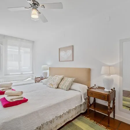 Dom wakacyjny Marbellamar - Club *