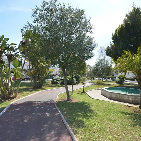 Holiday home Marbellamar - Club Marbella