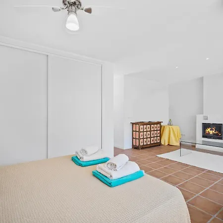 Dom wakacyjny Marbellamar - Club *