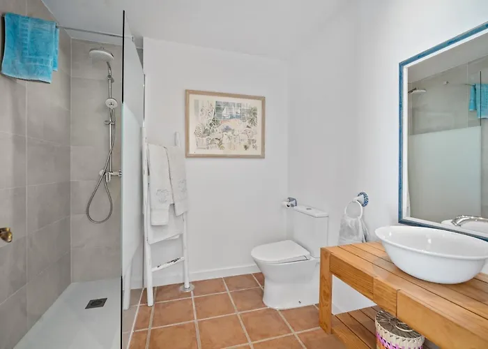 Ferienhaus Marbellamar - Club Marbella