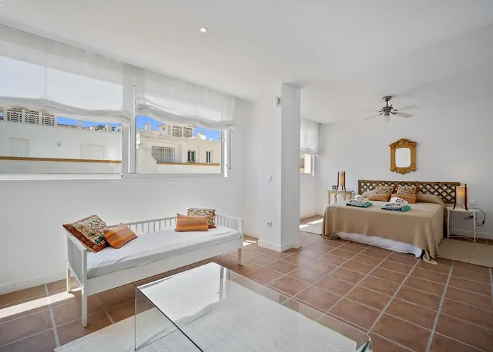 Marbellamar - Club Holiday home