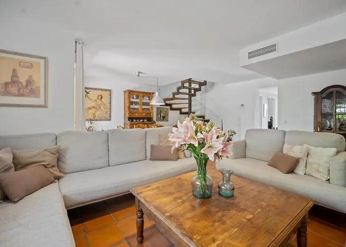 Marbellamar - Club * Marbella