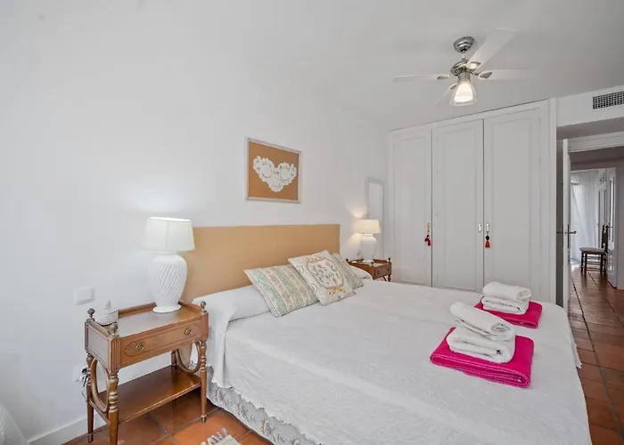 Ferienhaus Marbellamar - Club