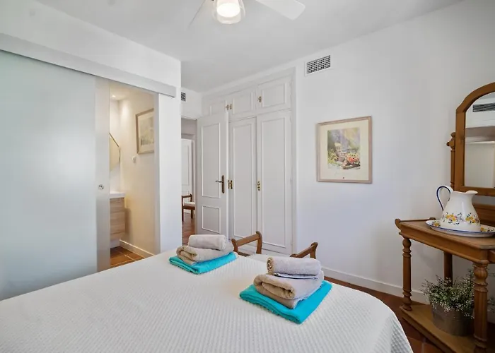 Marbellamar - Club Ferienhaus *