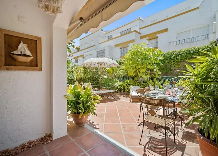 Marbellamar - Club Marbella