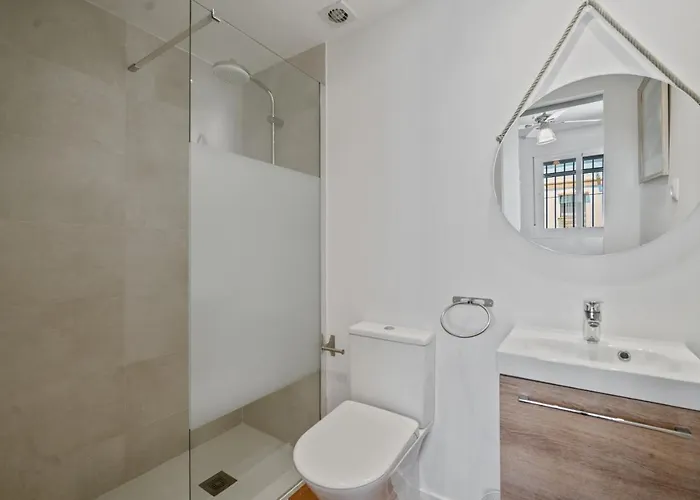 Ferienhaus Marbellamar - Club *