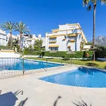 Hébergement de vacances Marbellamar - Club