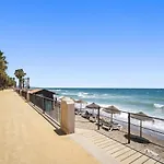 Marbellamar - Club